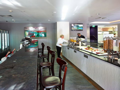 H Hotel - Northern Rivers Accommodation 3